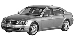 BMW E65 P381A Fault Code