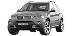 BMW E70 P381A Fault Code