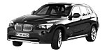 BMW E84 P381A Fault Code