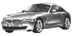 BMW E86 P381A Fault Code