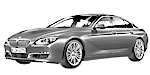 BMW F06 P381A Fault Code