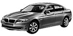 BMW F10 P381A Fault Code