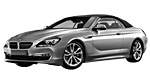 BMW F12 P381A Fault Code